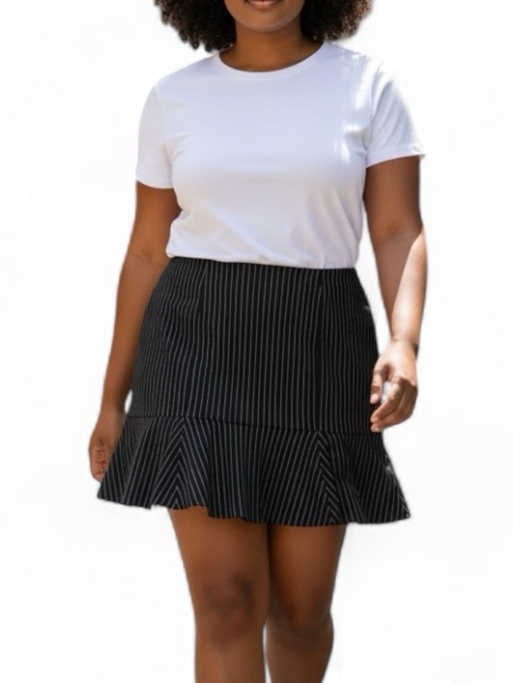 Lane Bryant Skirt
